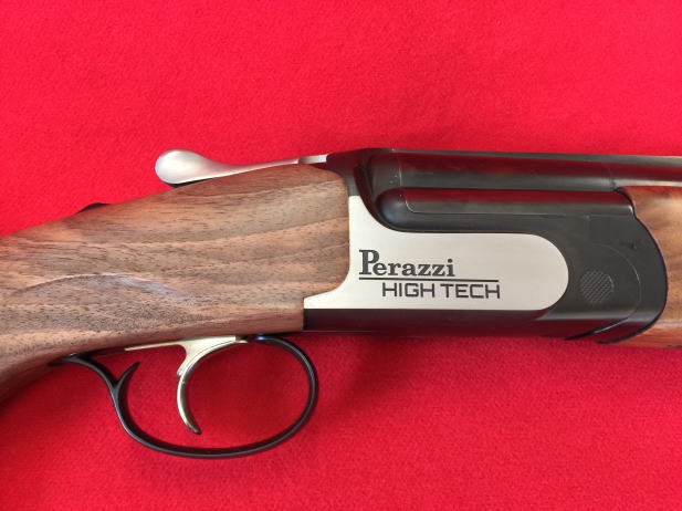 Perazzi ペラッツィ ペラッチ 射撃用ベスト ハイテック (日本L) 50