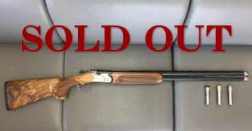 SOLD OUT