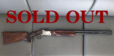 SOLD OUT