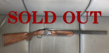 SOLD OUT