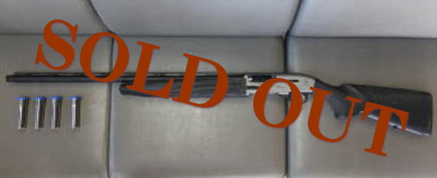 SOLD OUT