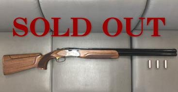 SOLD OUT