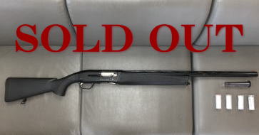 SOLD OUT