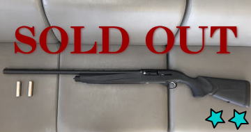 SOLD OUT