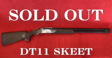 SOLD OUT