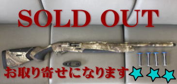 SOLD OUT