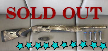 SOLD OUT