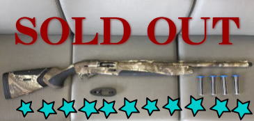 SOLD OUT