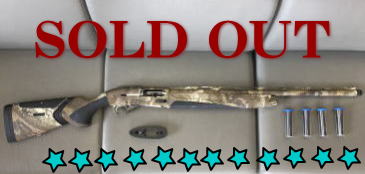 SOLD OUT