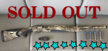 SOLD OUT