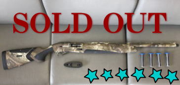 SOLD OUT