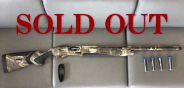 SOLD OUT