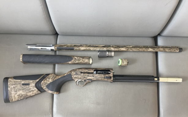 サービス／製品一覧 - (有)サツマ火薬銃砲販売所