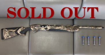 SOLD OUT